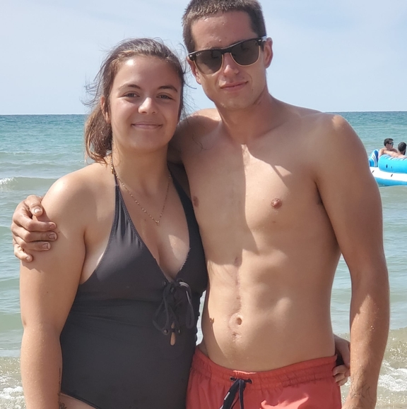 Meet your Posher, Michael - Picture 1 of 1